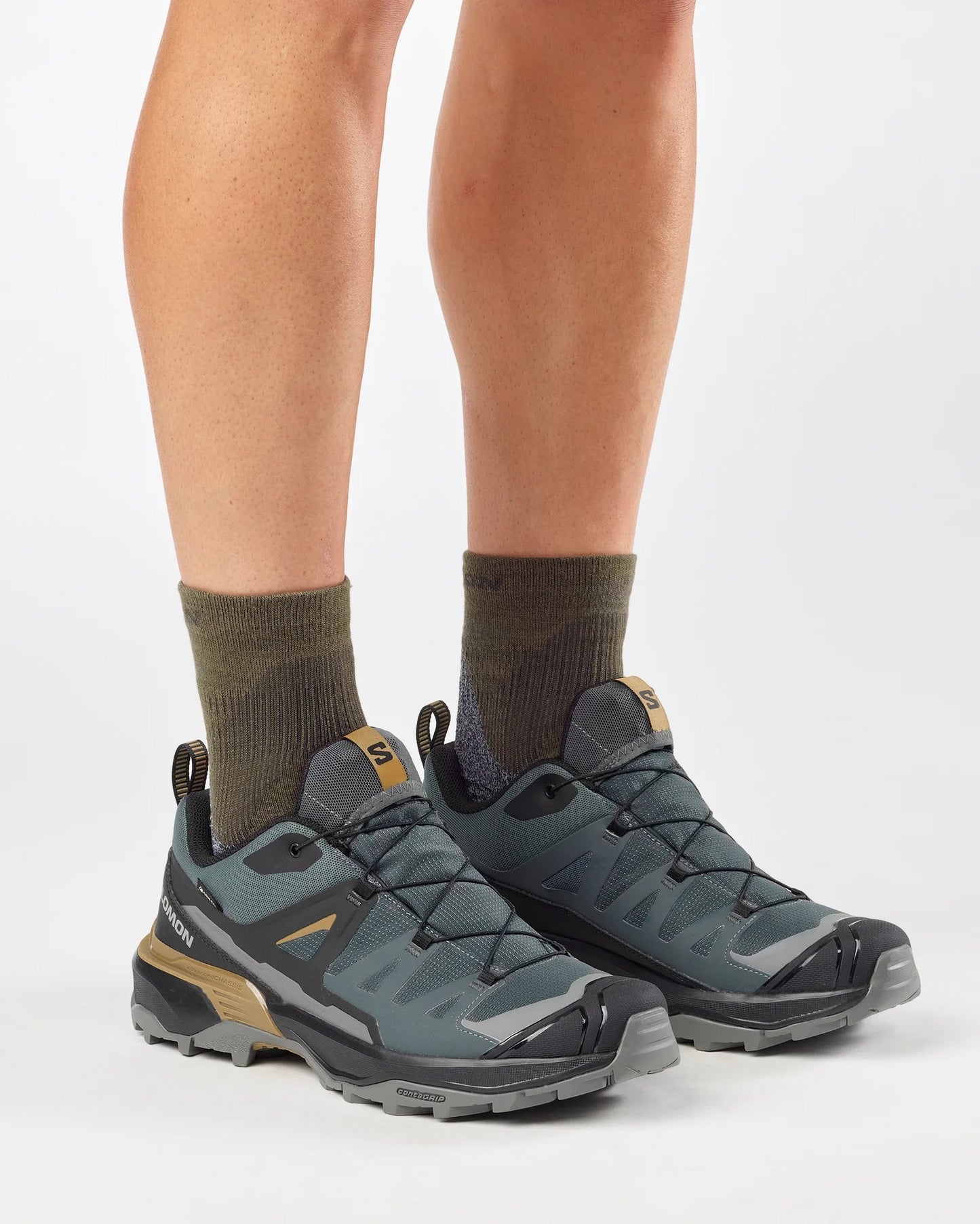 5277:SCARPE SALOMON X ULTRA 360 GTX URBAN