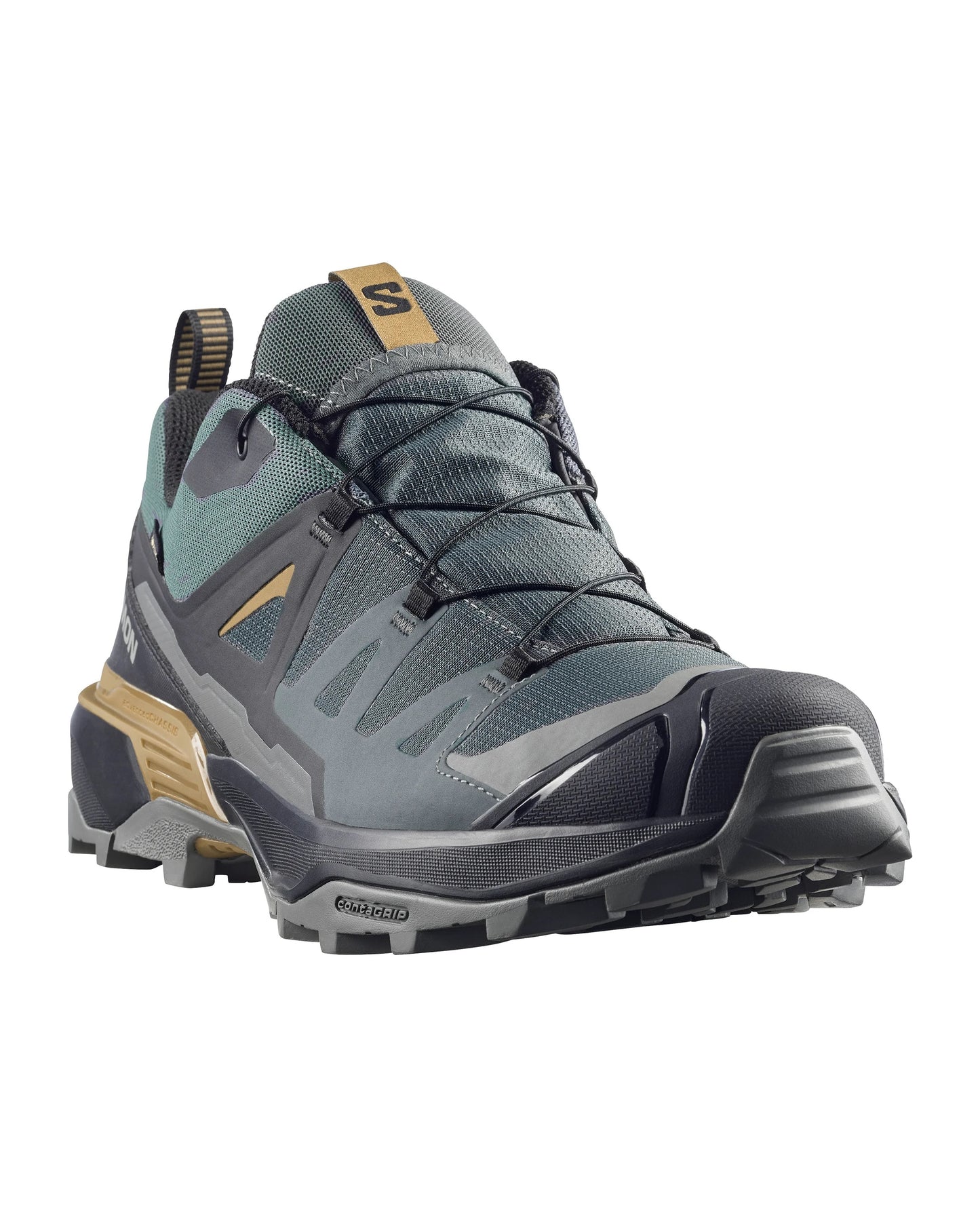 5278:SCARPE SALOMON X ULTRA 360 GTX URBAN