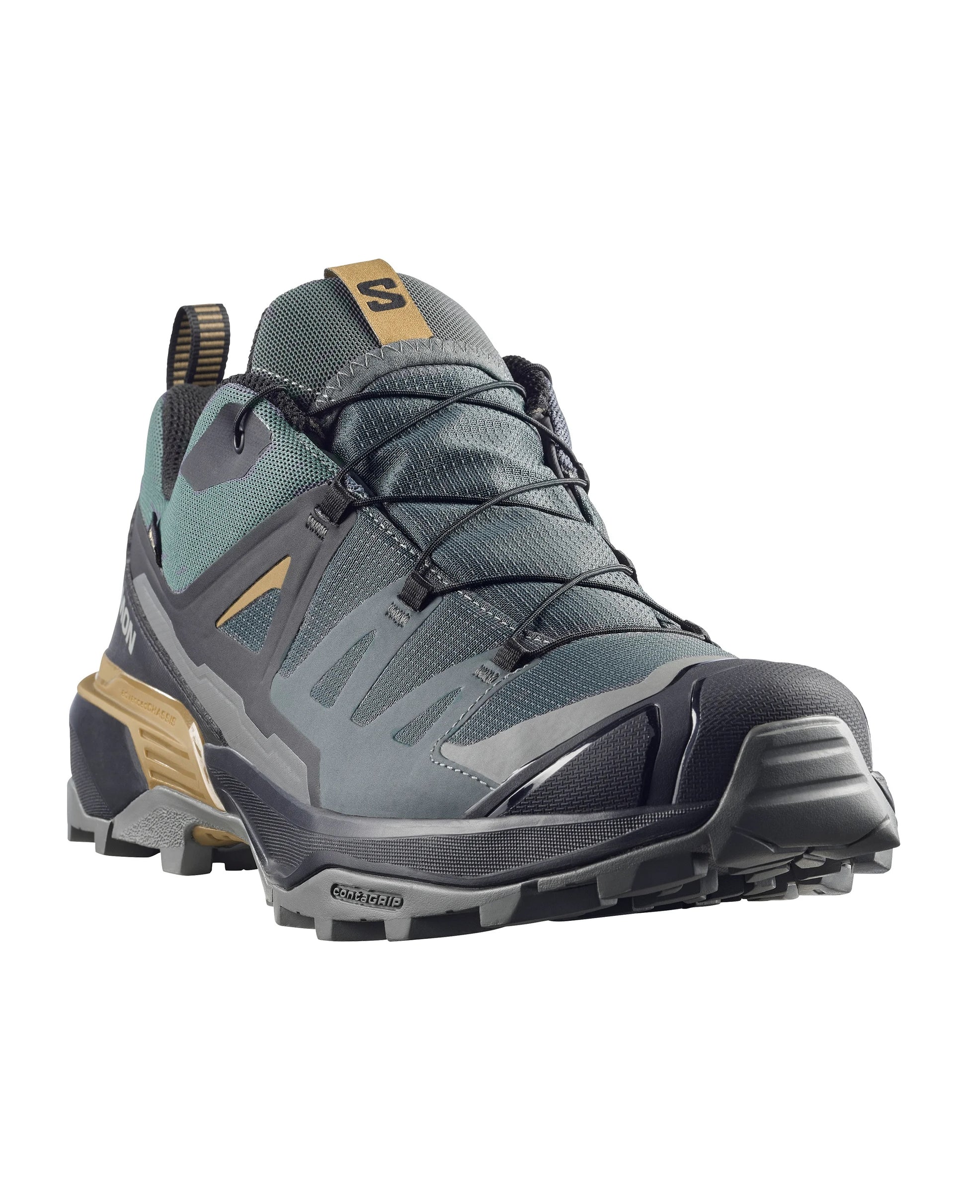 5278:SCARPE SALOMON X ULTRA 360 GTX URBAN