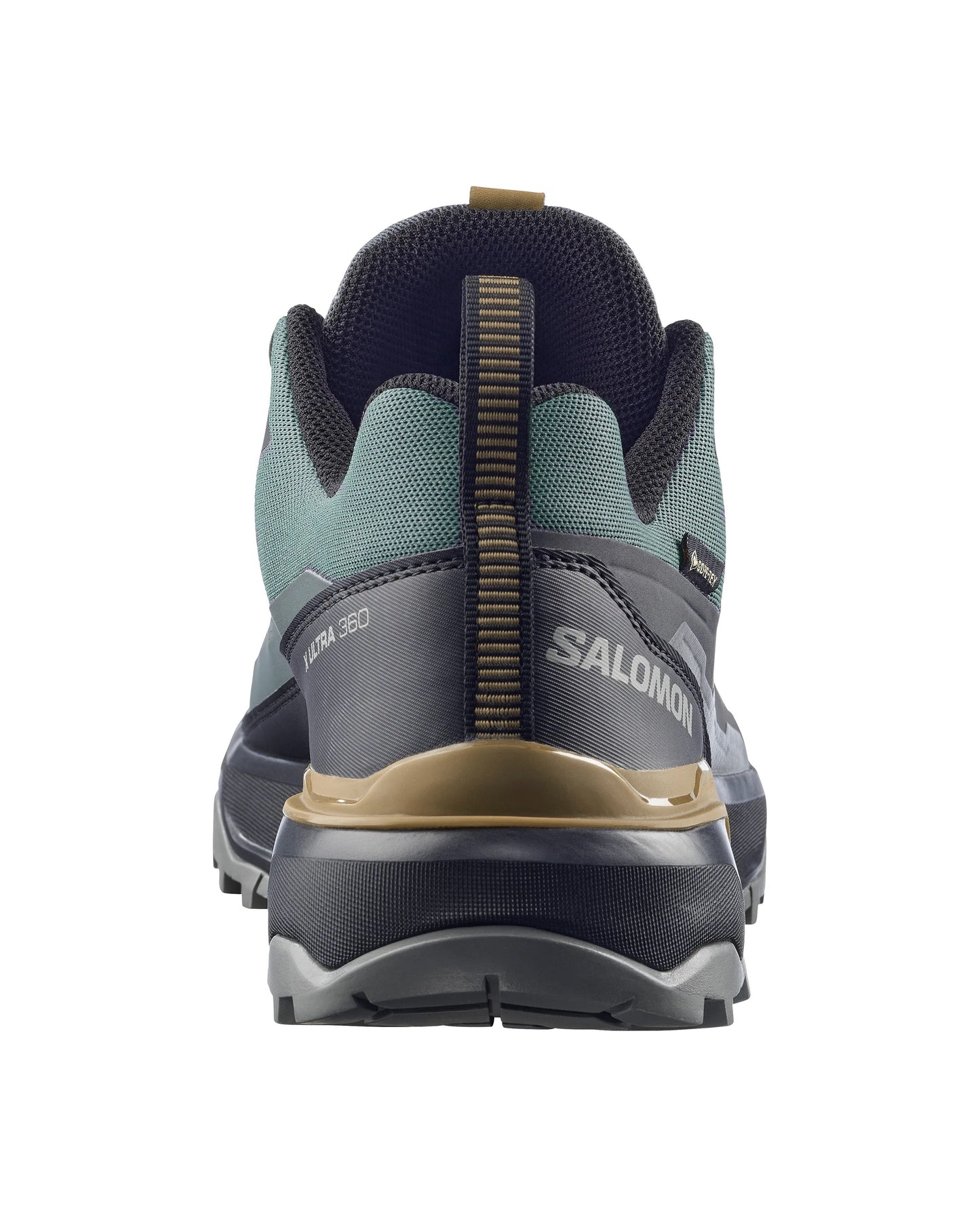 5279:SCARPE SALOMON X ULTRA 360 GTX URBAN