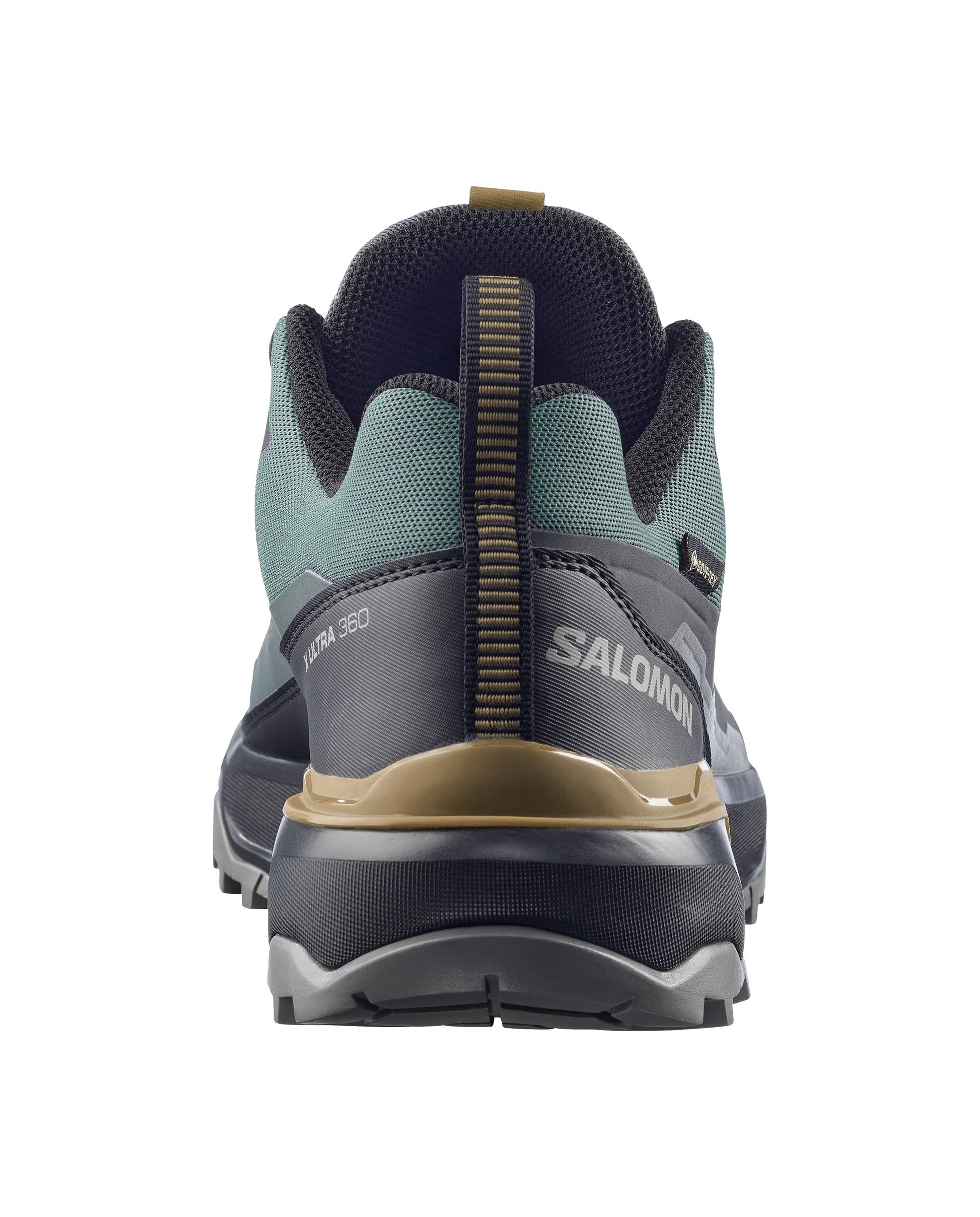 5279:SCARPE SALOMON X ULTRA 360 GTX URBAN