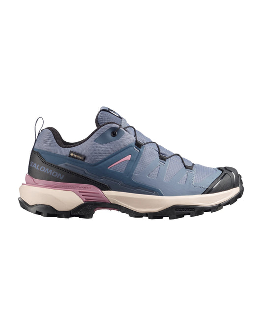 5281:SCARPE SALOMON  X ULTRA 360 GTX W SPELL