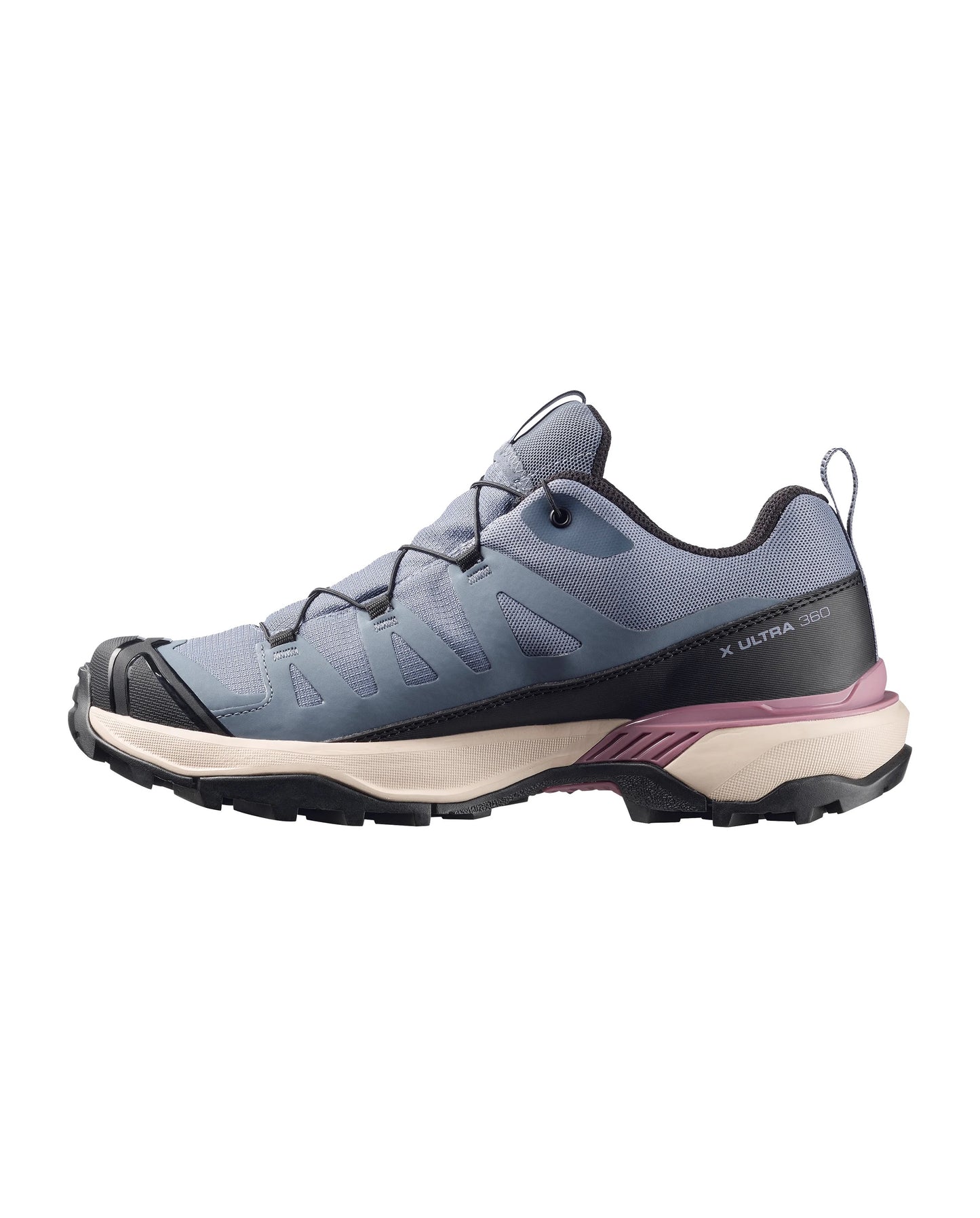 5283:SCARPE SALOMON  X ULTRA 360 GTX W SPELL