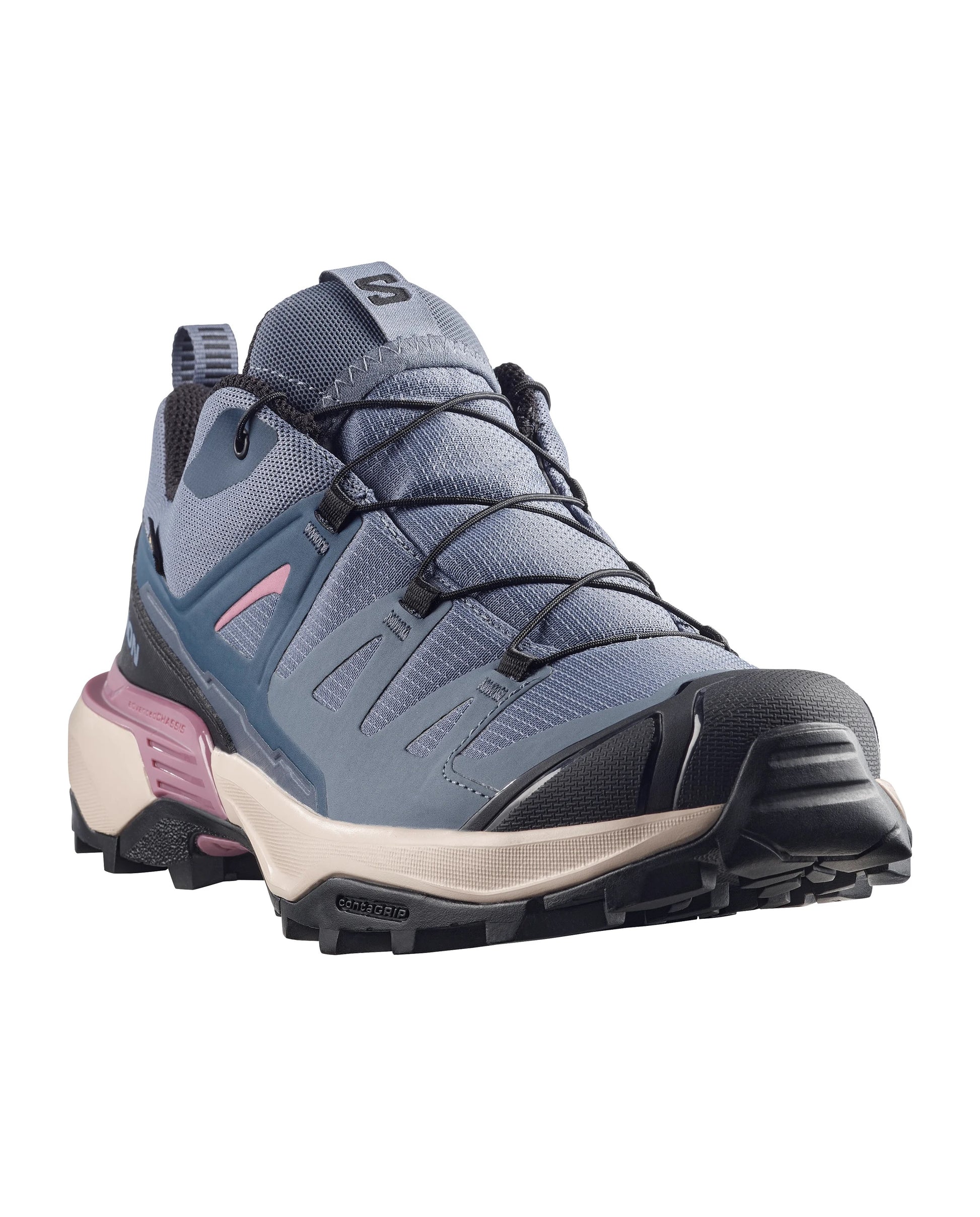5285:SCARPE SALOMON  X ULTRA 360 GTX W SPELL