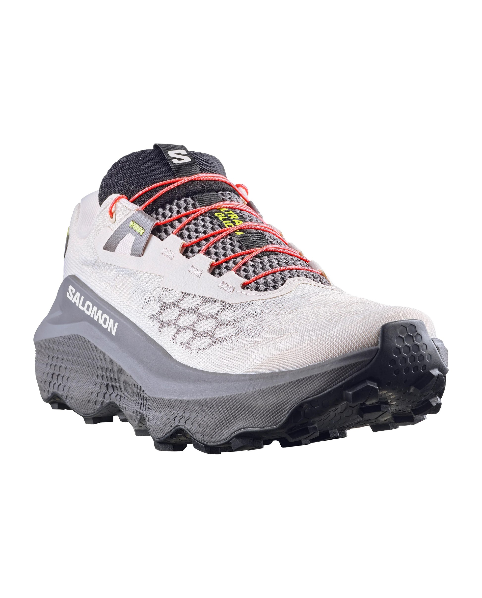 5292:SCARPE SALOMON ULTRA GLIDE 4 LILAC