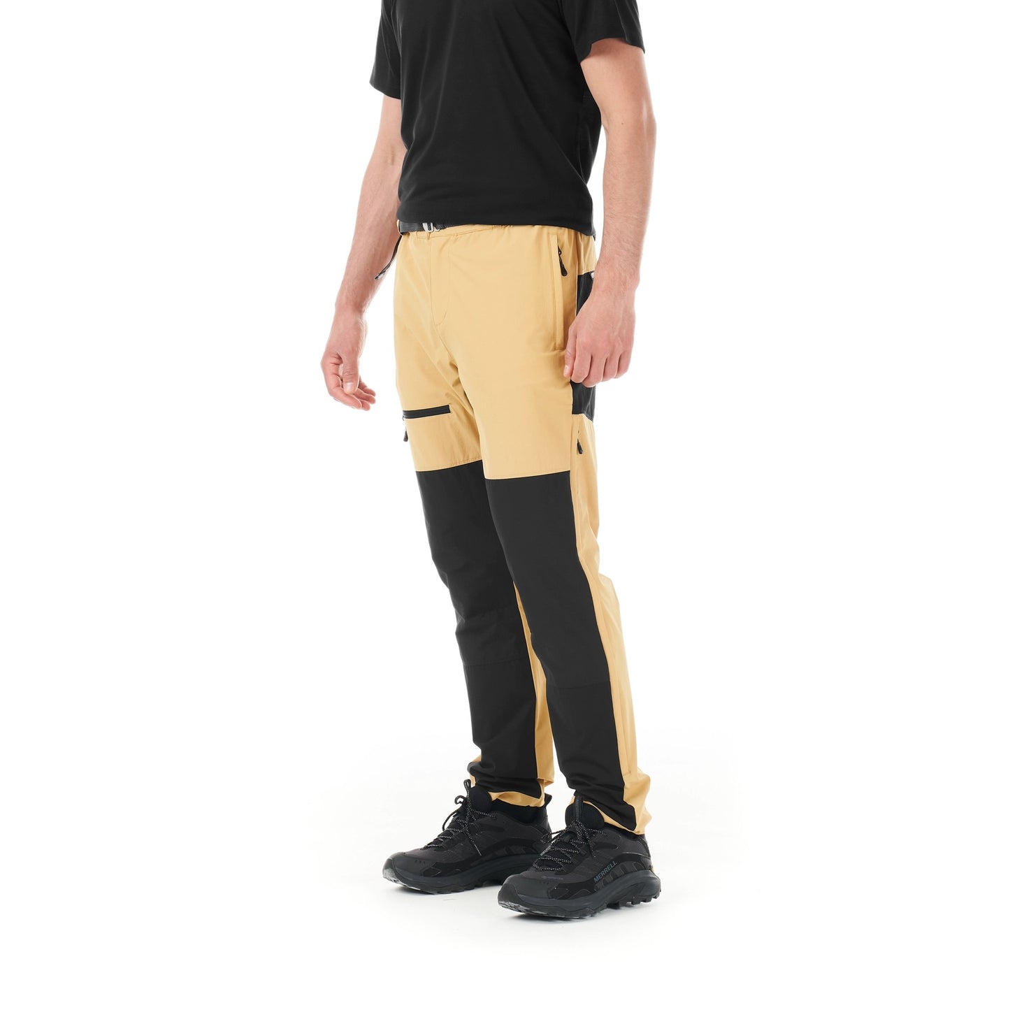 5312:PANTALONE PICTURE OUTDOOR SHOONER