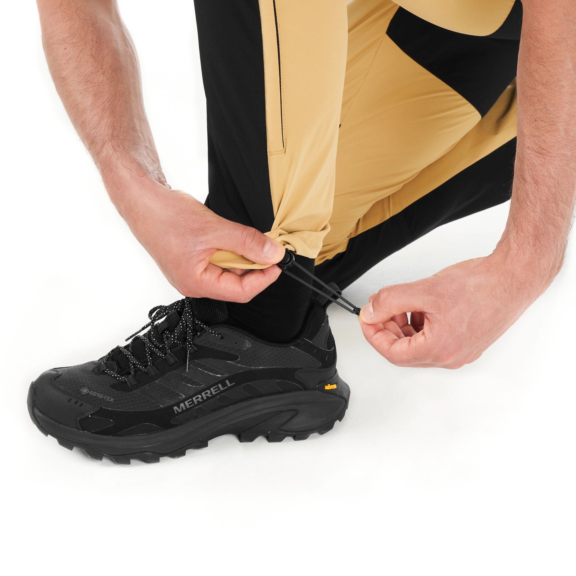 5314:PANTALONE PICTURE OUTDOOR SHOONER