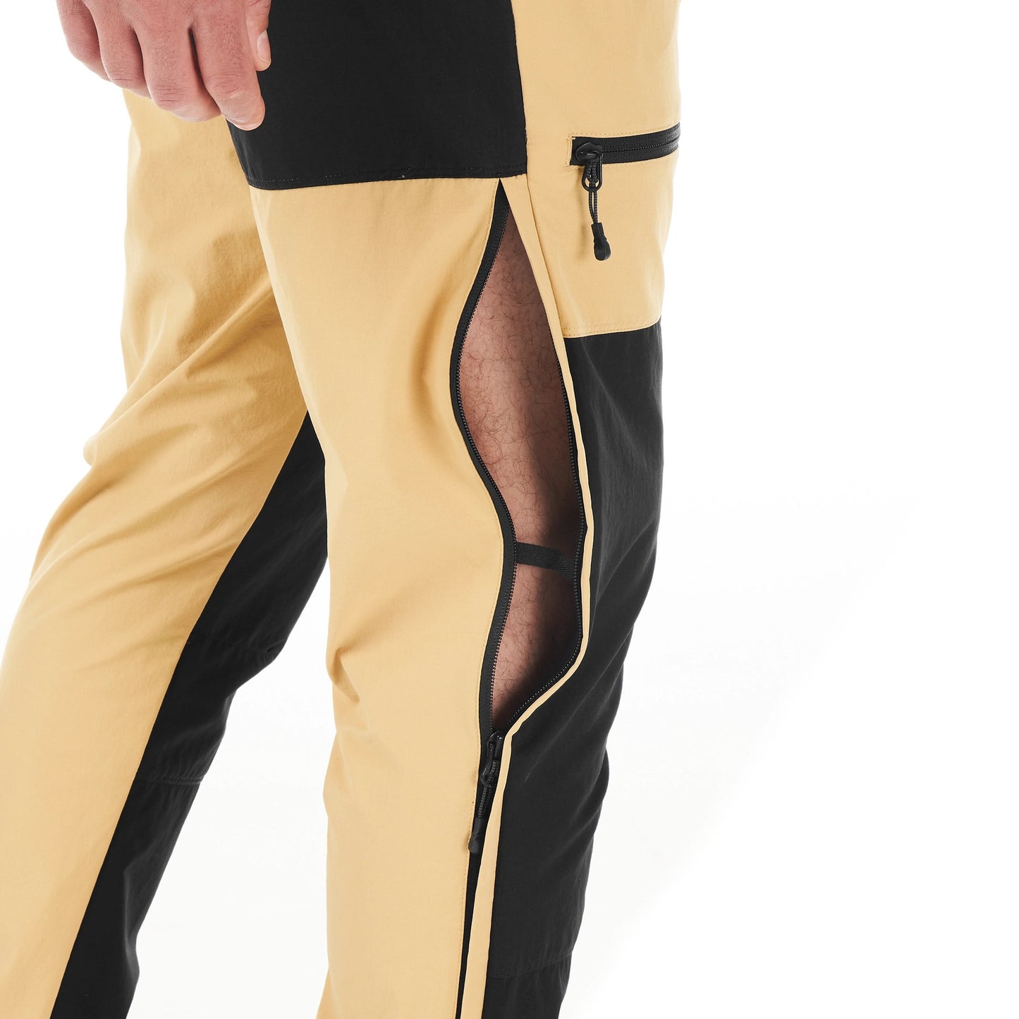 5315:PANTALONE PICTURE OUTDOOR SHOONER