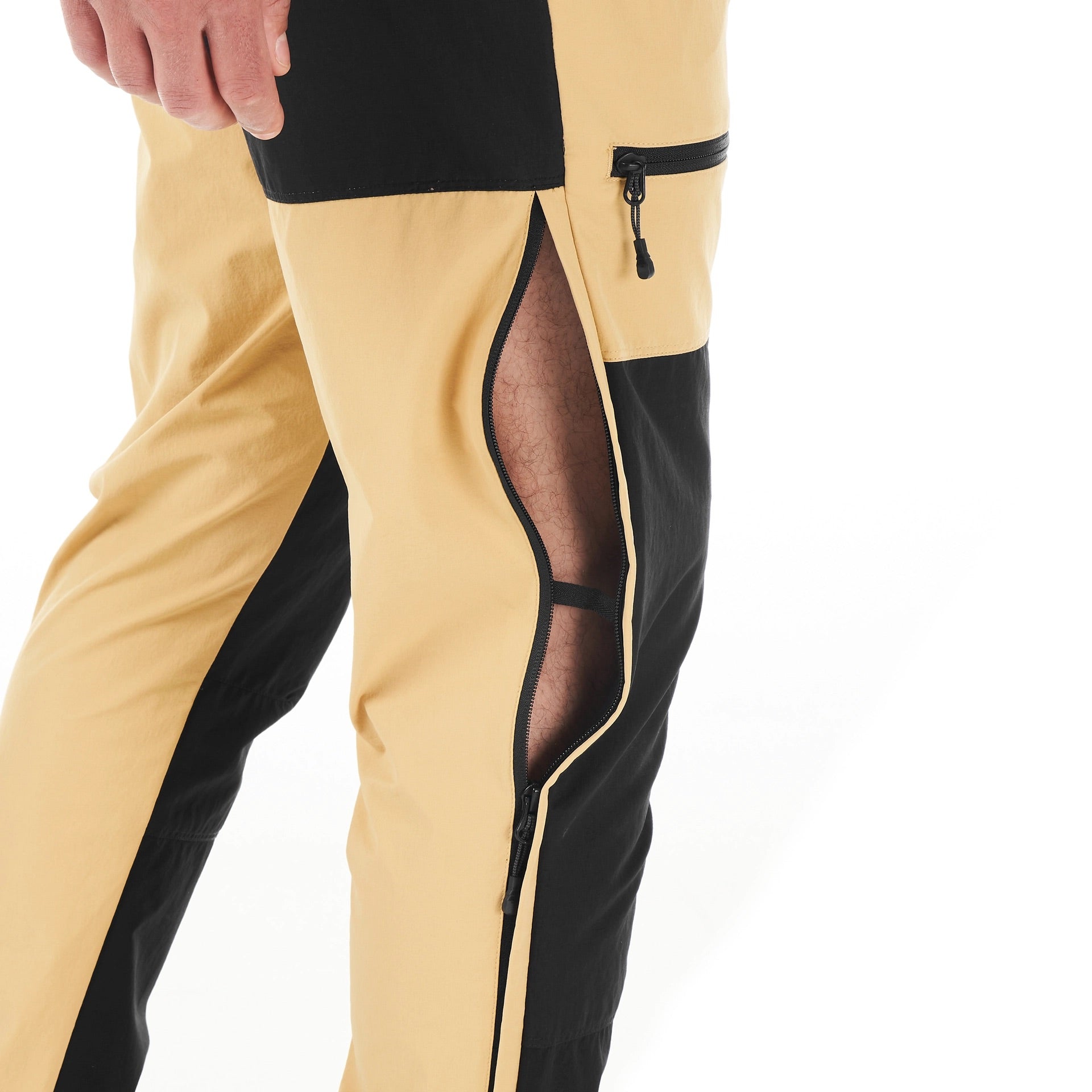 5315:PANTALONE PICTURE OUTDOOR SHOONER