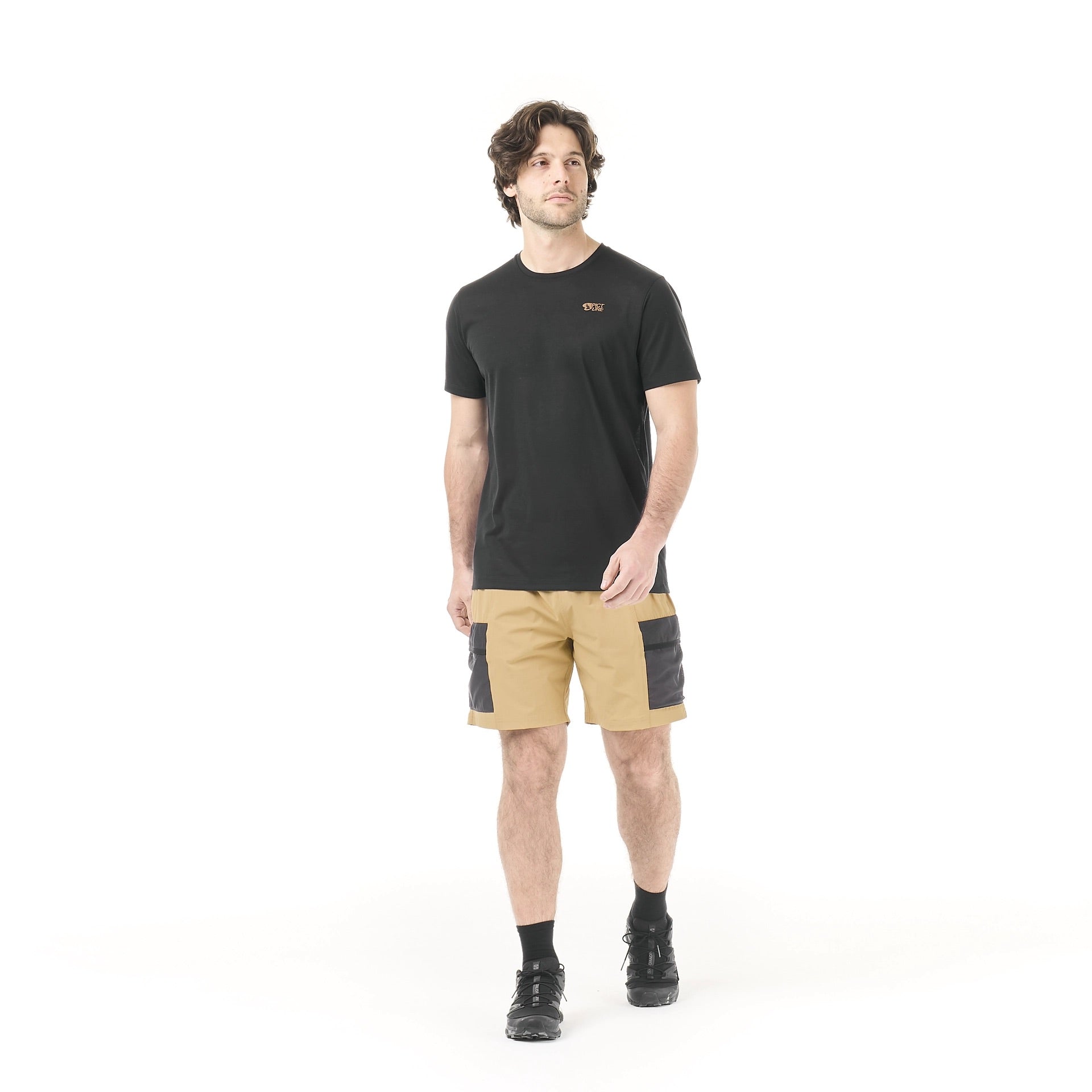 5318:SHORT PICTURE OUTDOOR CAMBA 