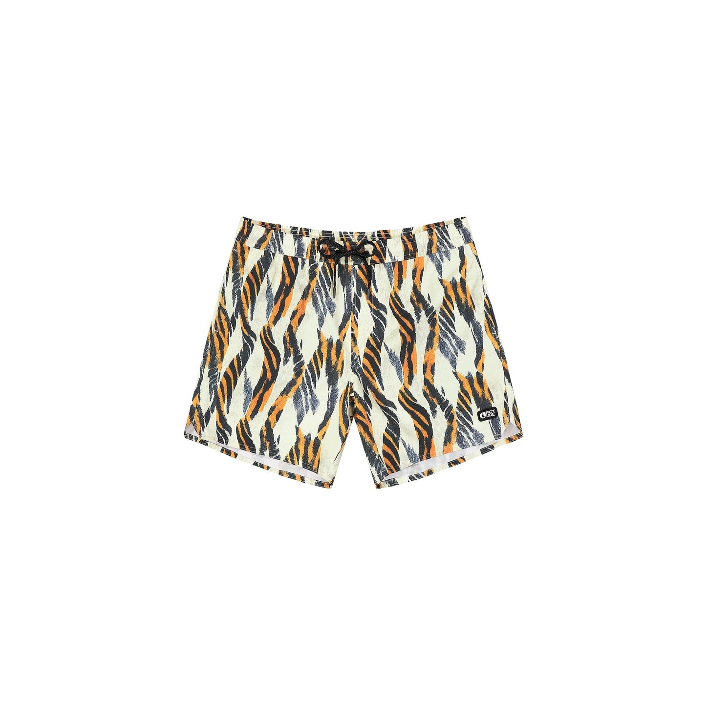 5333:SHORT PICTURE ZIGRE PRINT