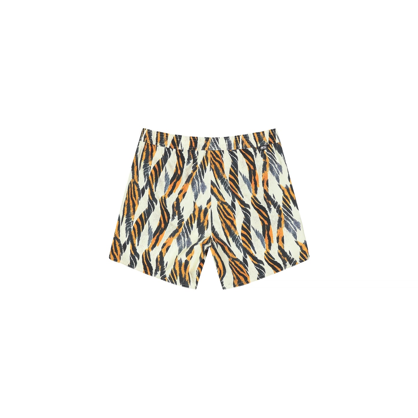 5334:SHORT PICTURE ZIGRE PRINT