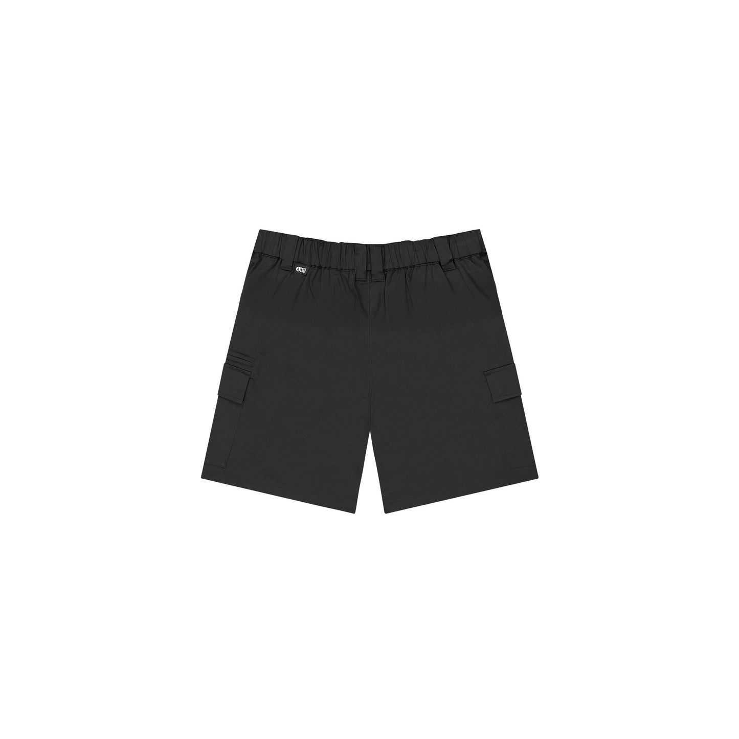 5353:SHORT PICTURE OUTDOOR ALPHO BLACK