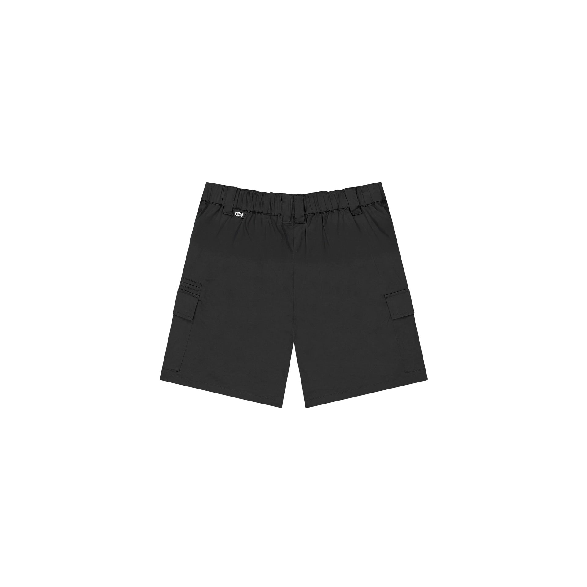 5353:SHORT PICTURE OUTDOOR ALPHO BLACK