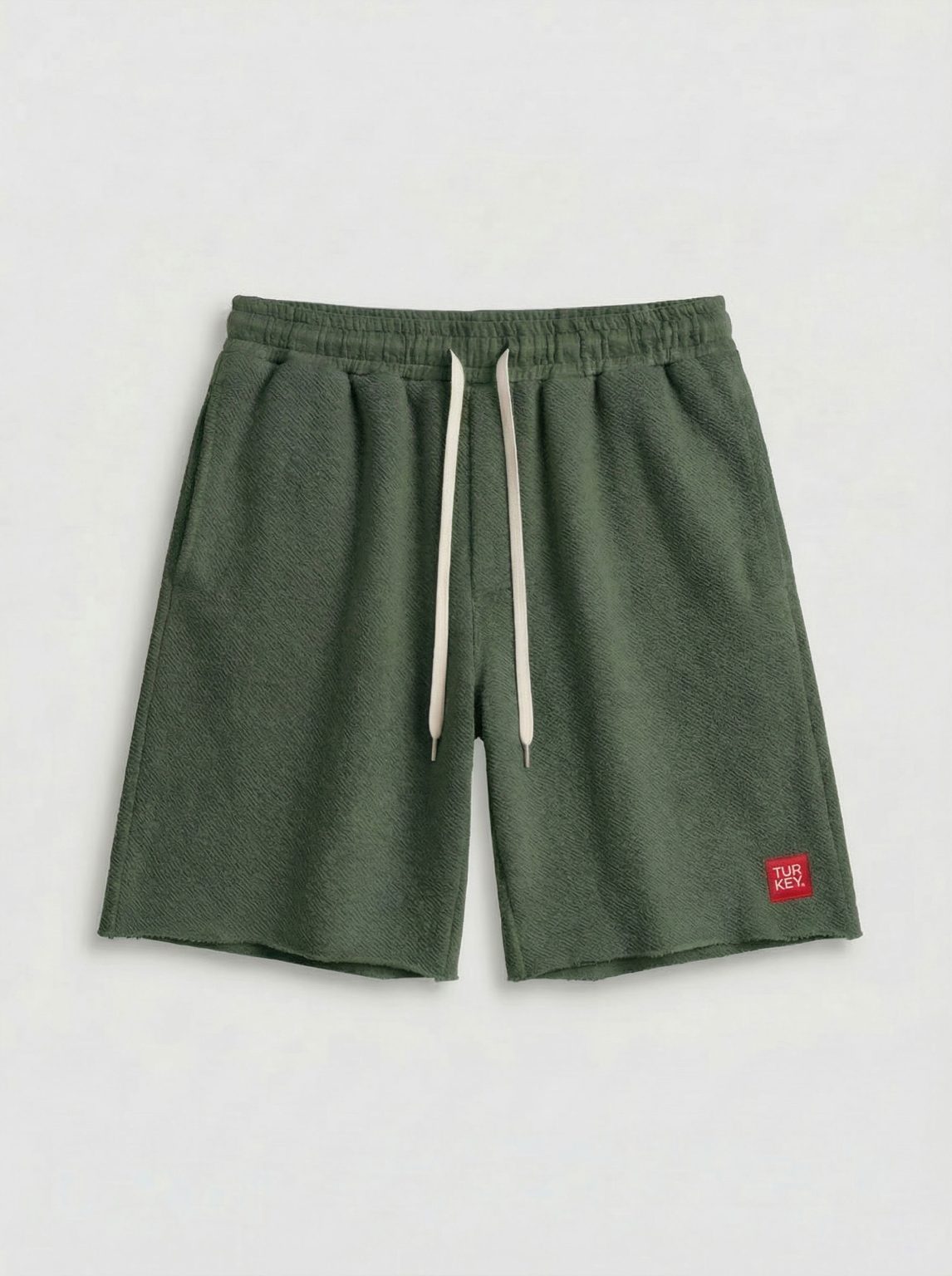 5410:SHORT TURKEY NEW YORK BASIC ARMY