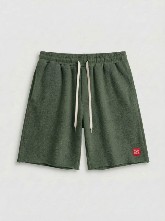 5410:SHORT TURKEY NEW YORK BASIC ARMY