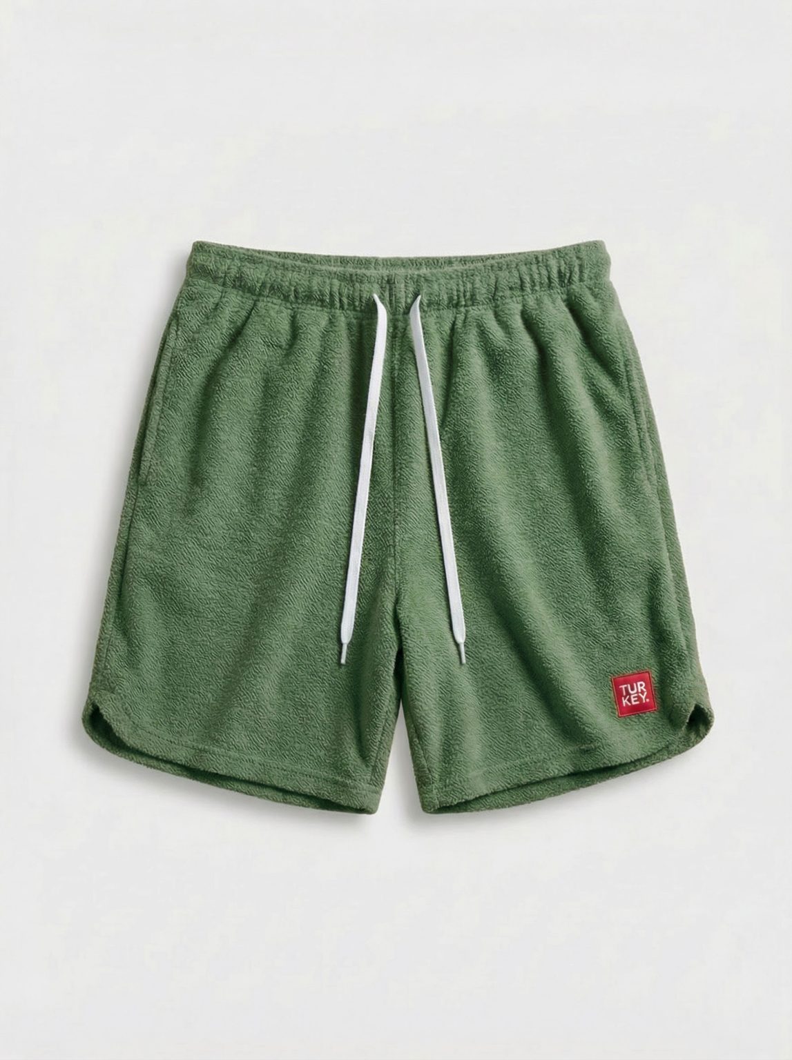 5418:SHORT TURKEY LONDON BASIC ARMY