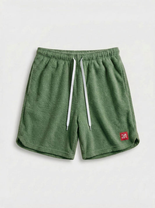 5418:SHORT TURKEY LONDON BASIC ARMY