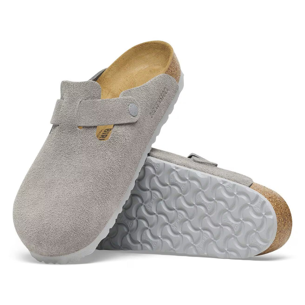 5428:BIRKENSTOCK BOSTON STONE COIN
