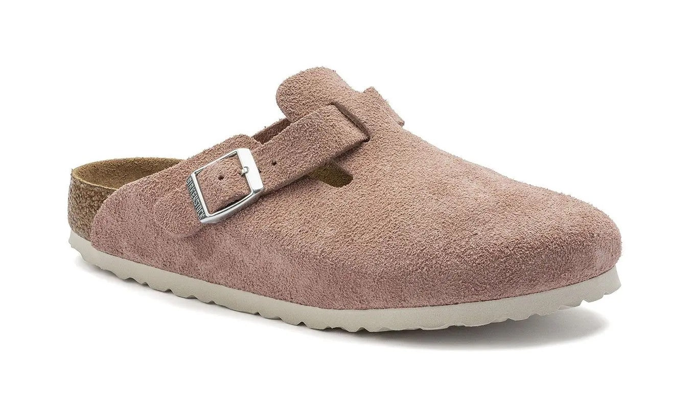 5430:BIRKENSTOCK BOSTON CLAY PINK