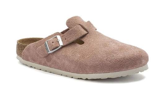 5430:BIRKENSTOCK BOSTON CLAY PINK