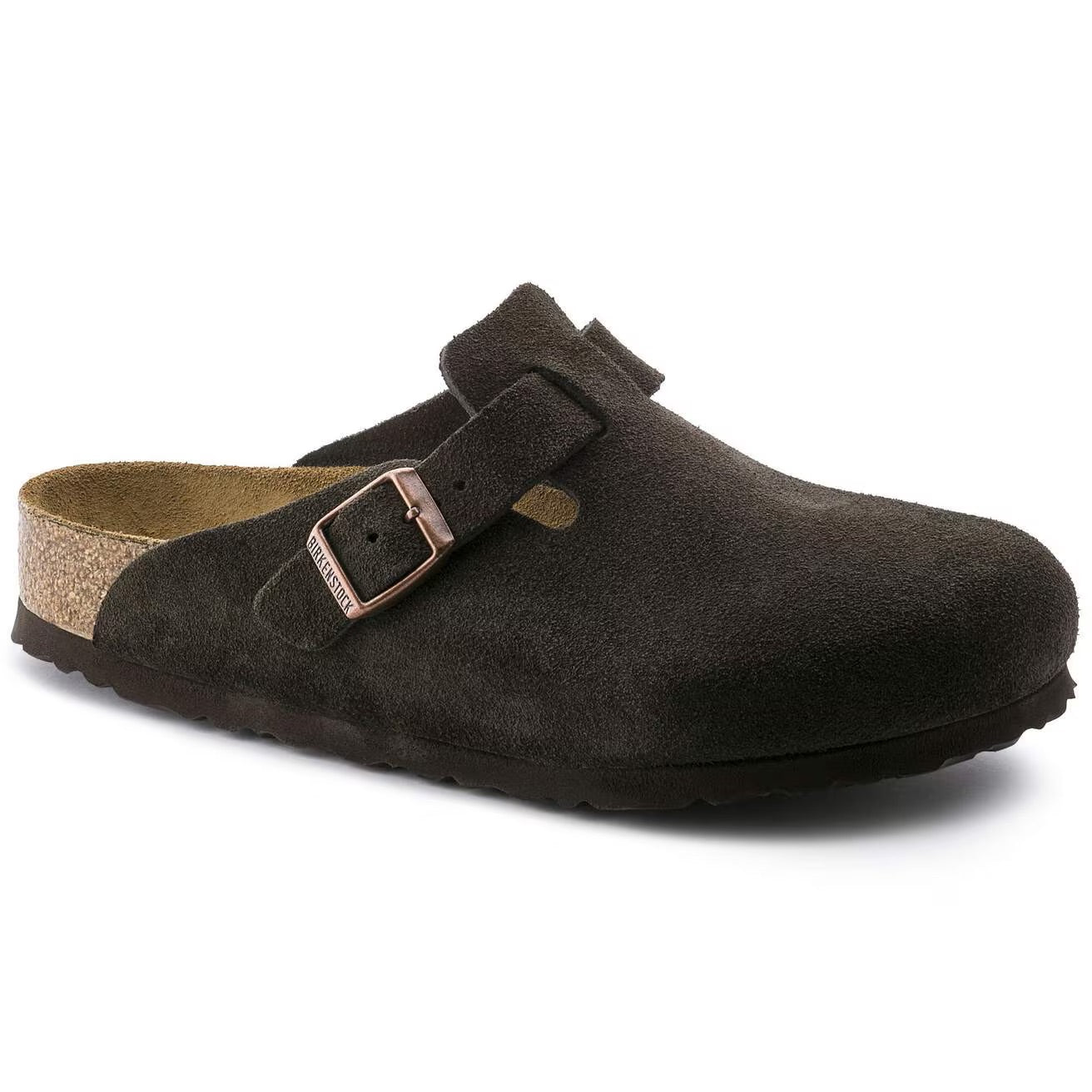 5441:BIRKENSTOCK BOSTON MOCCA