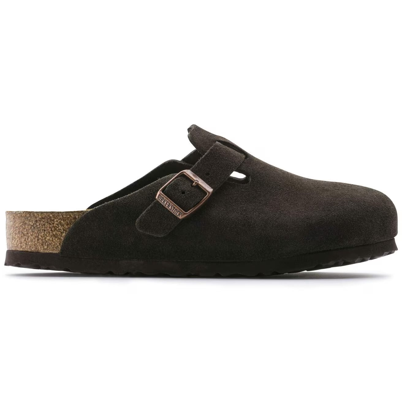 5442:BIRKENSTOCK BOSTON MOCCA