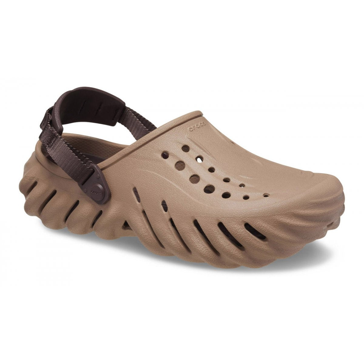 5445:CIABATTE CROCS  ECHO