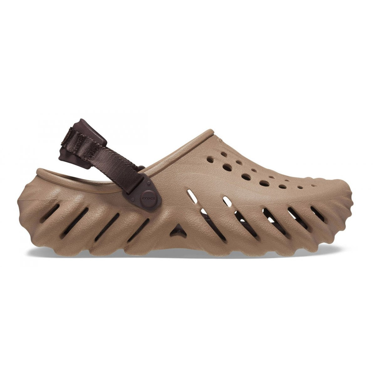 5446:CIABATTE CROCS  ECHO