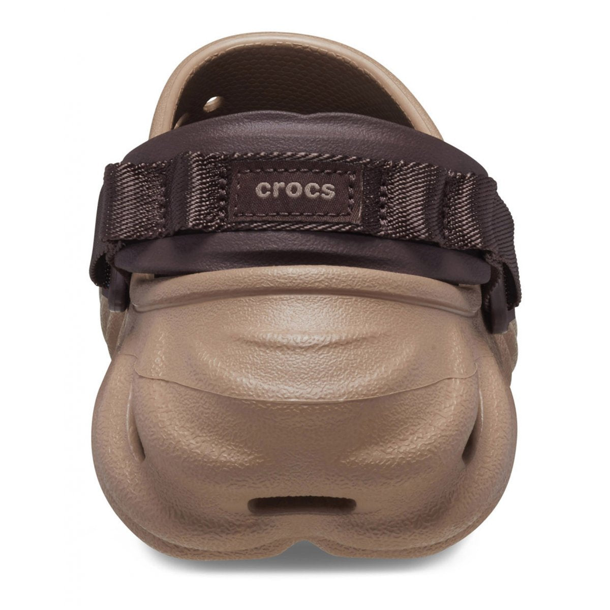 5447:CIABATTE CROCS  ECHO