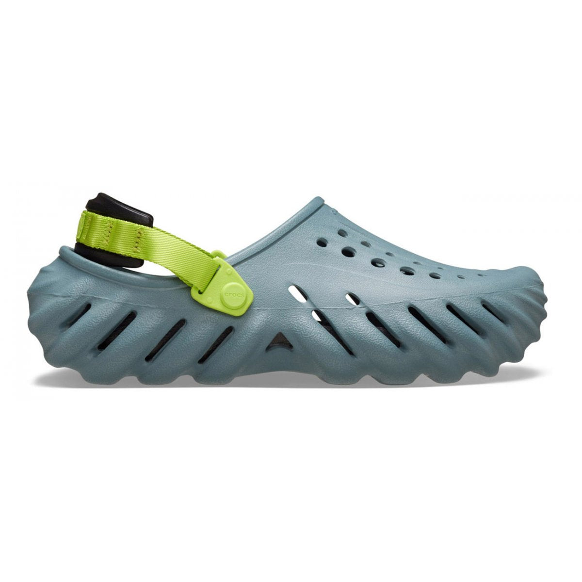 5450:CIABATTE CROCS  ECHO