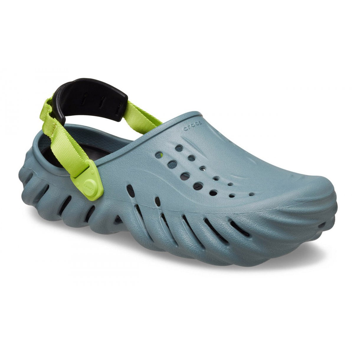 5451:CIABATTE CROCS  ECHO