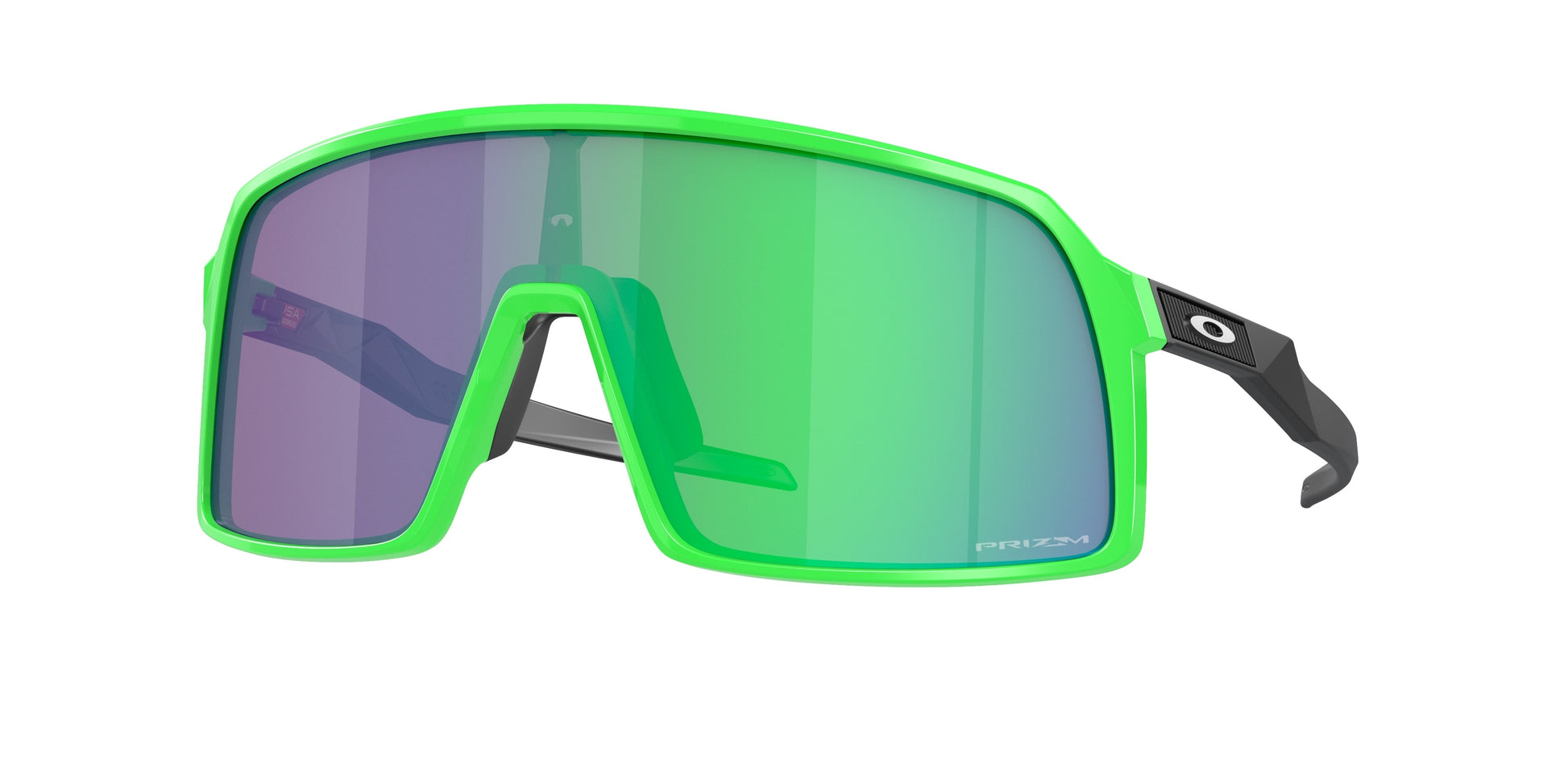 5493:OCCHIALI OAKLEY SUTRO GREEN