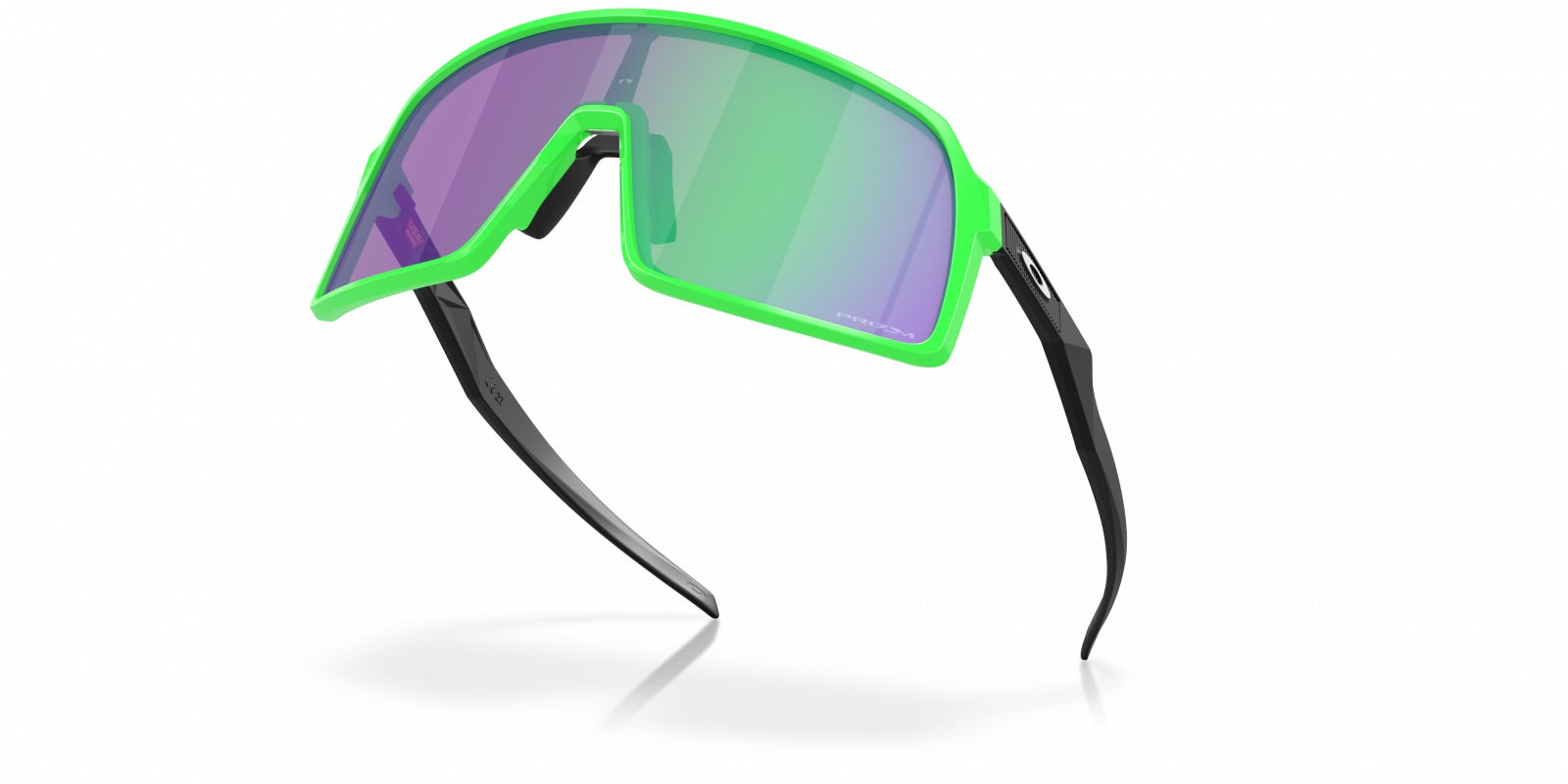 5494:OCCHIALI OAKLEY SUTRO GREEN