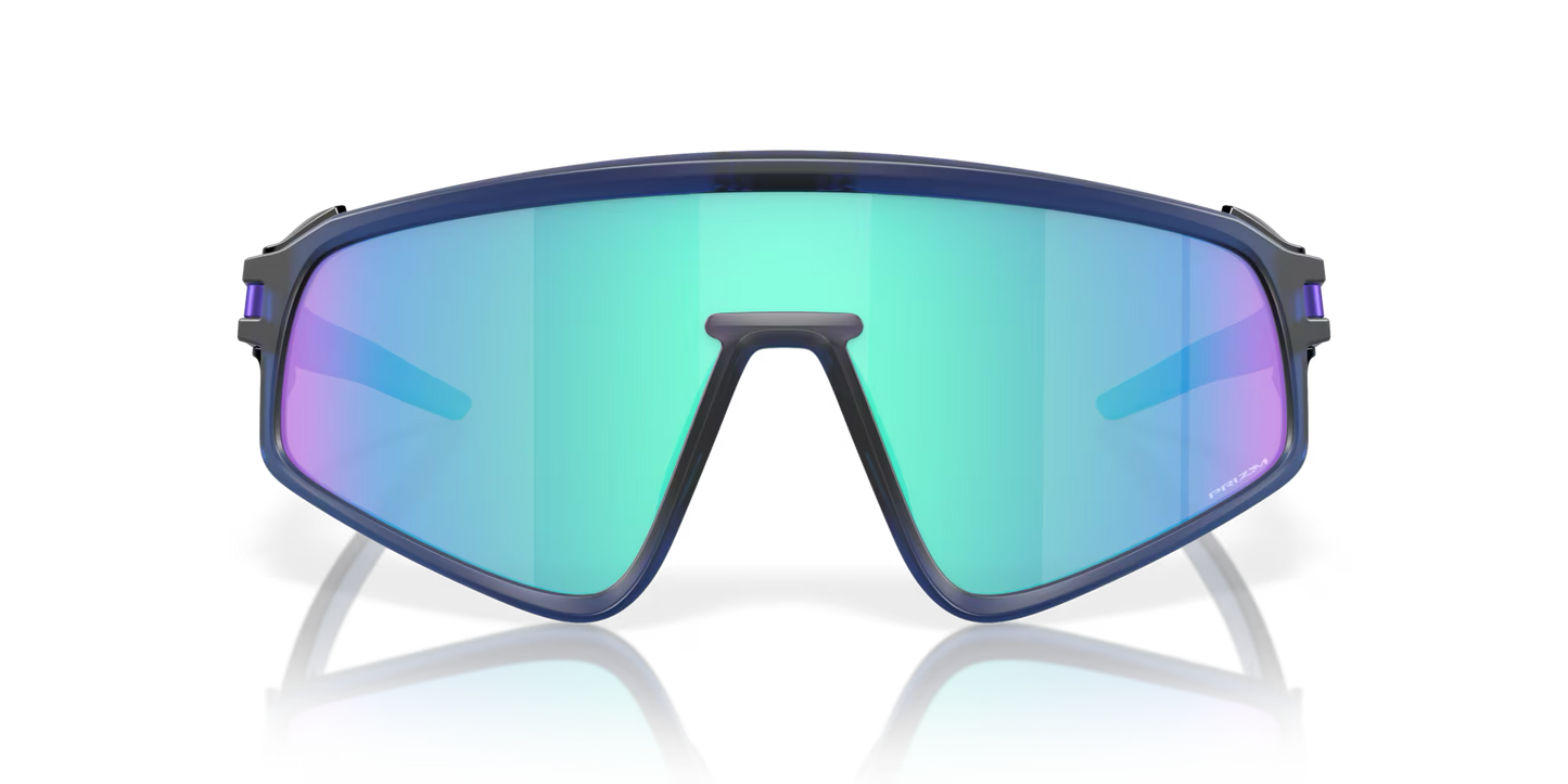 OCCHIALI OAKLEY LATCH PANEL NAVY