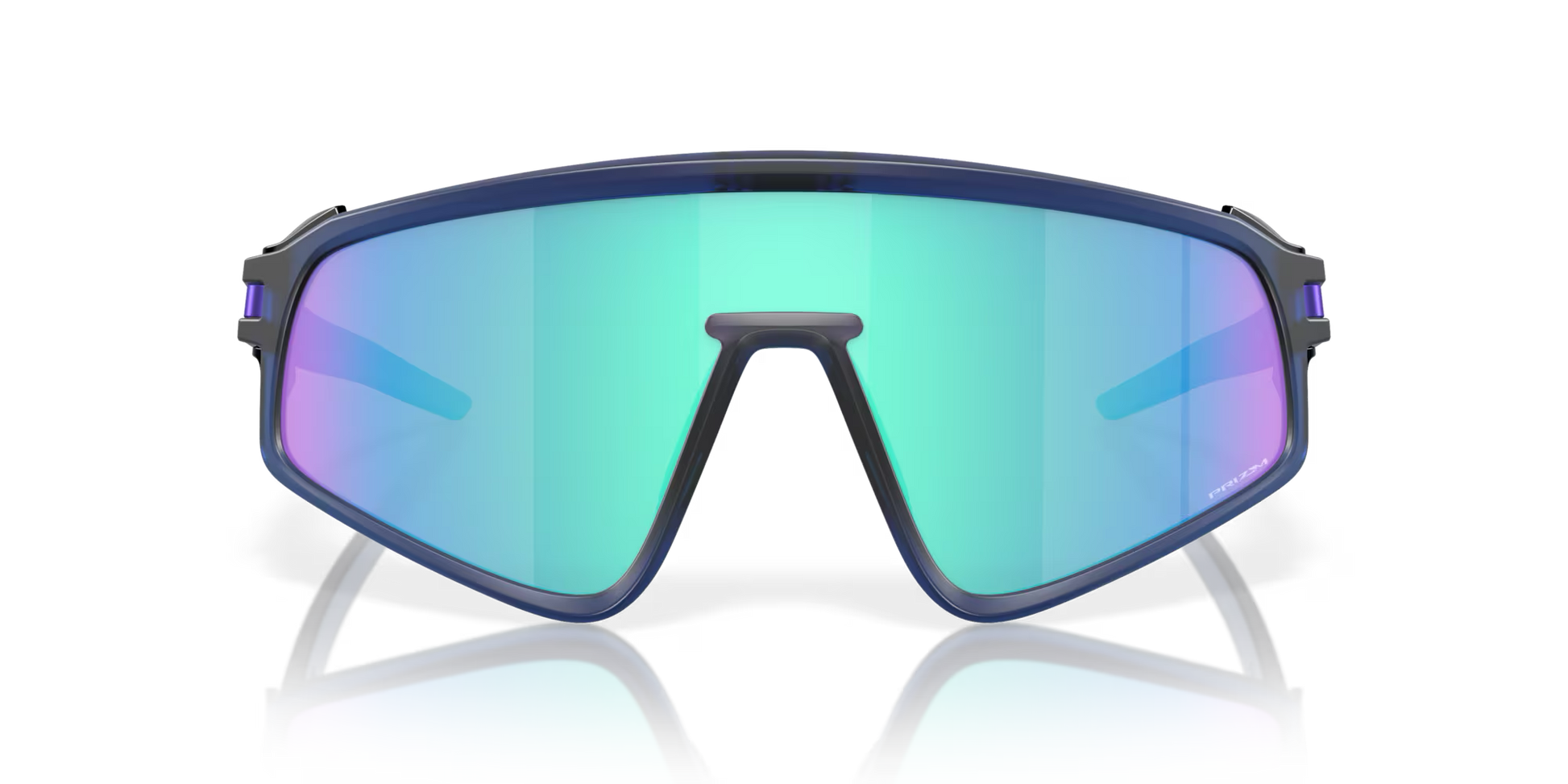 OCCHIALI OAKLEY LATCH PANEL NAVY