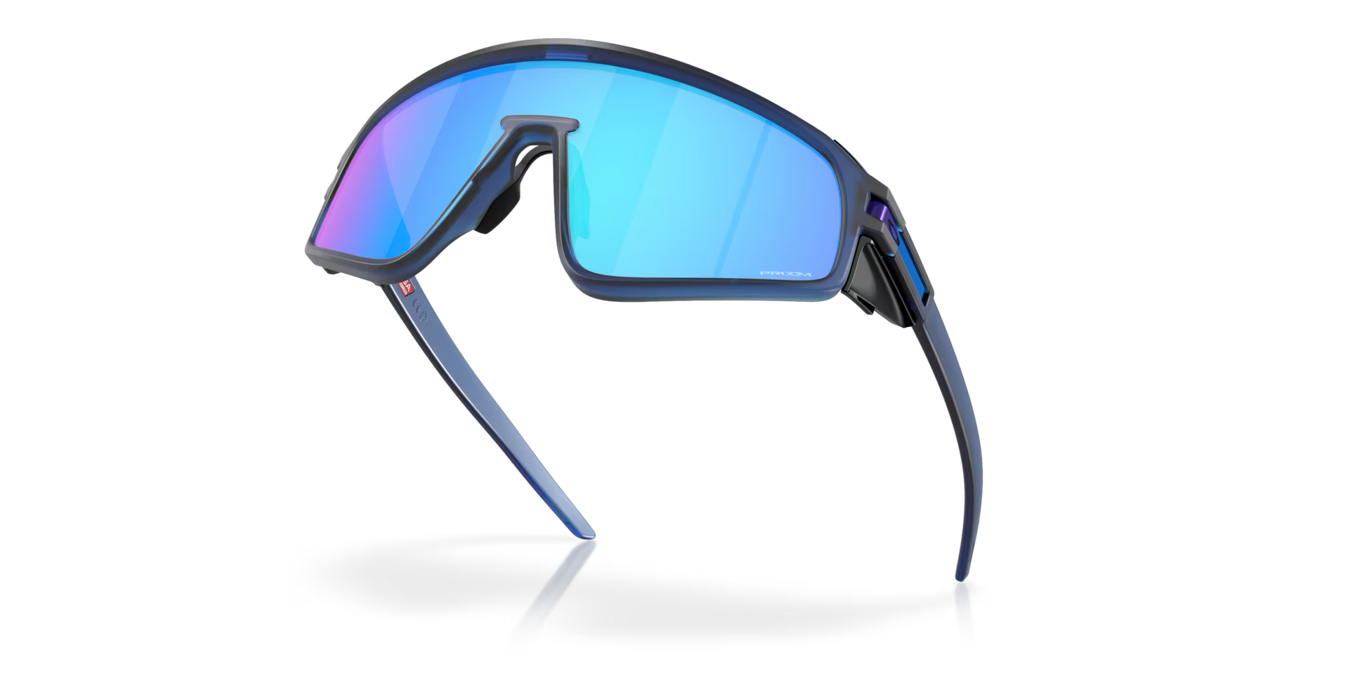 OCCHIALI OAKLEY LATCH PANEL NAVY