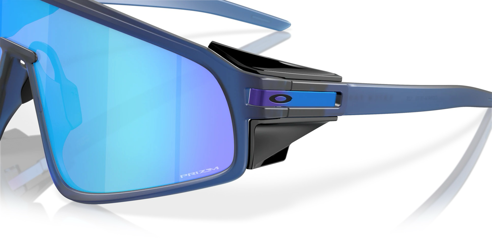 OCCHIALI OAKLEY LATCH PANEL NAVY