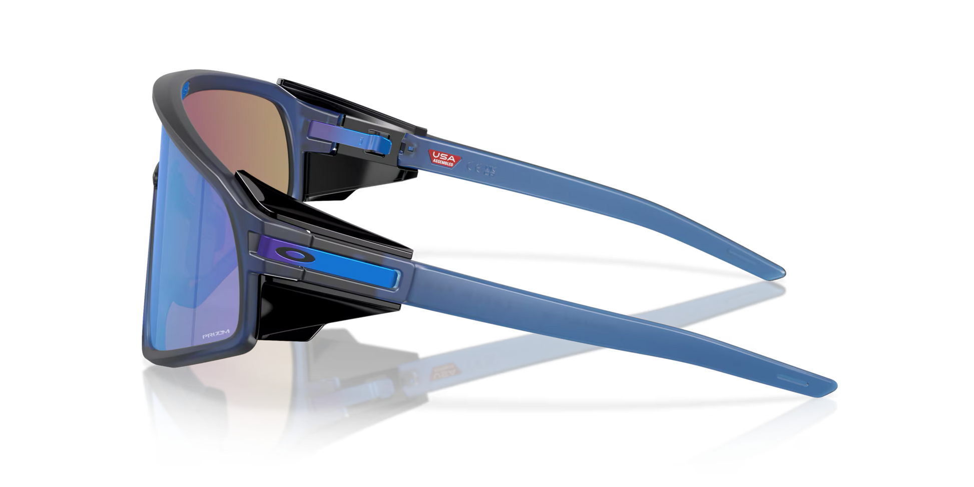 OCCHIALI OAKLEY LATCH PANEL NAVY