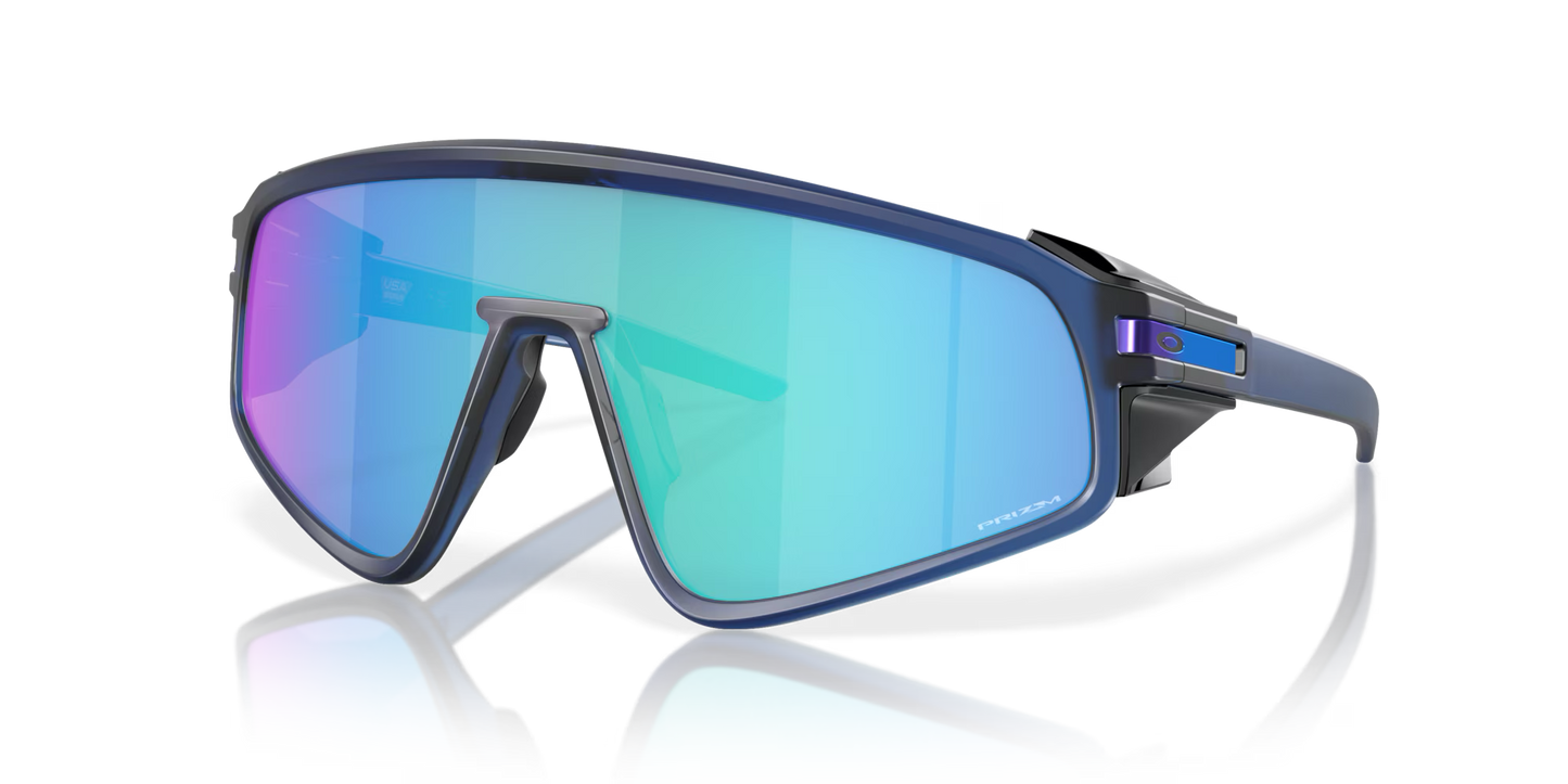 OCCHIALI OAKLEY LATCH PANEL NAVY