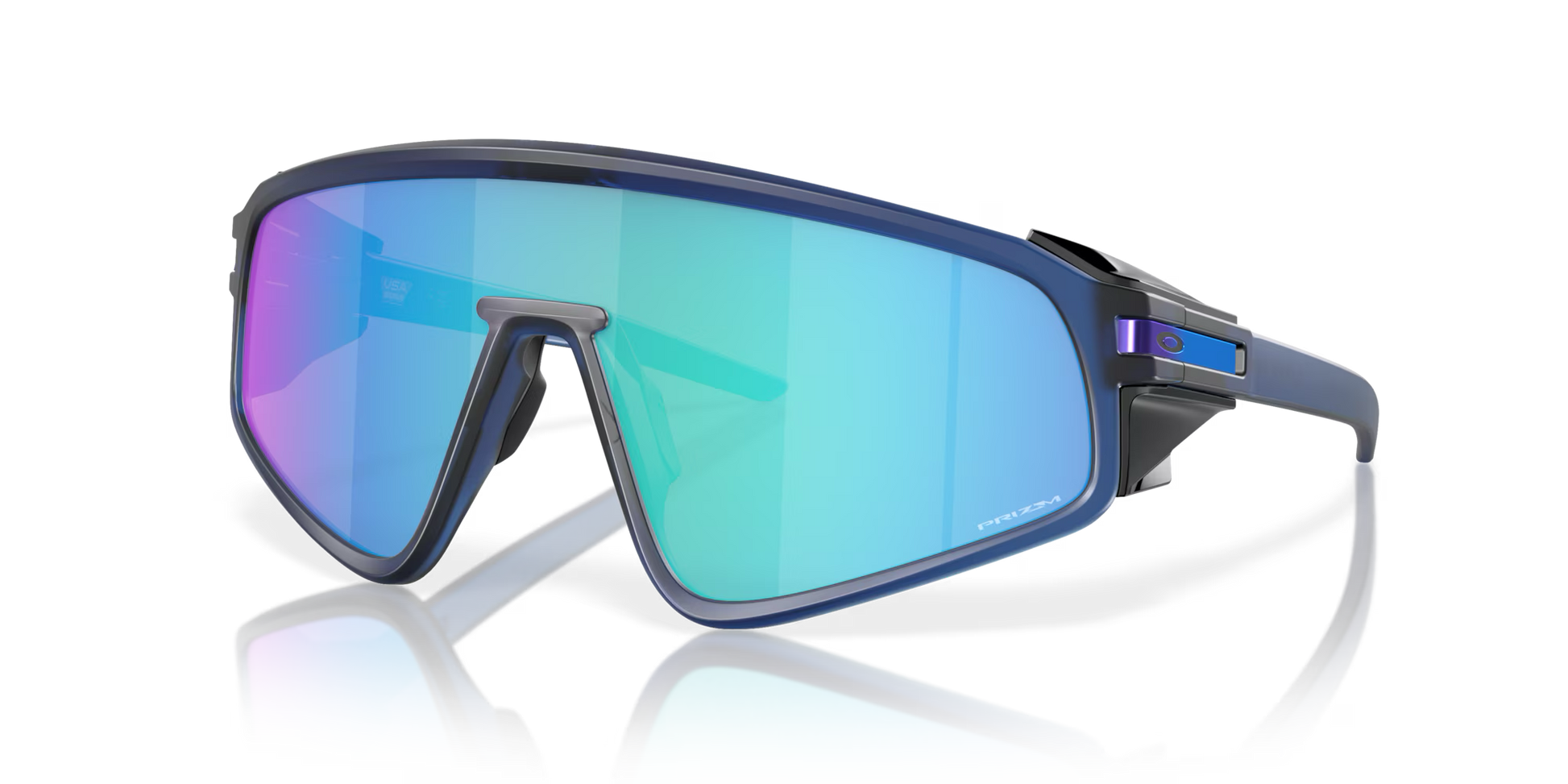 OCCHIALI OAKLEY LATCH PANEL NAVY
