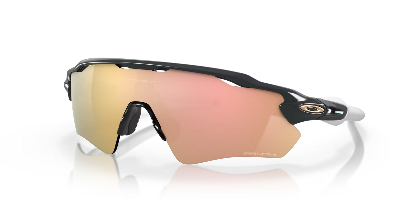 OCCHIALI OAKLEY RADAR GOLD