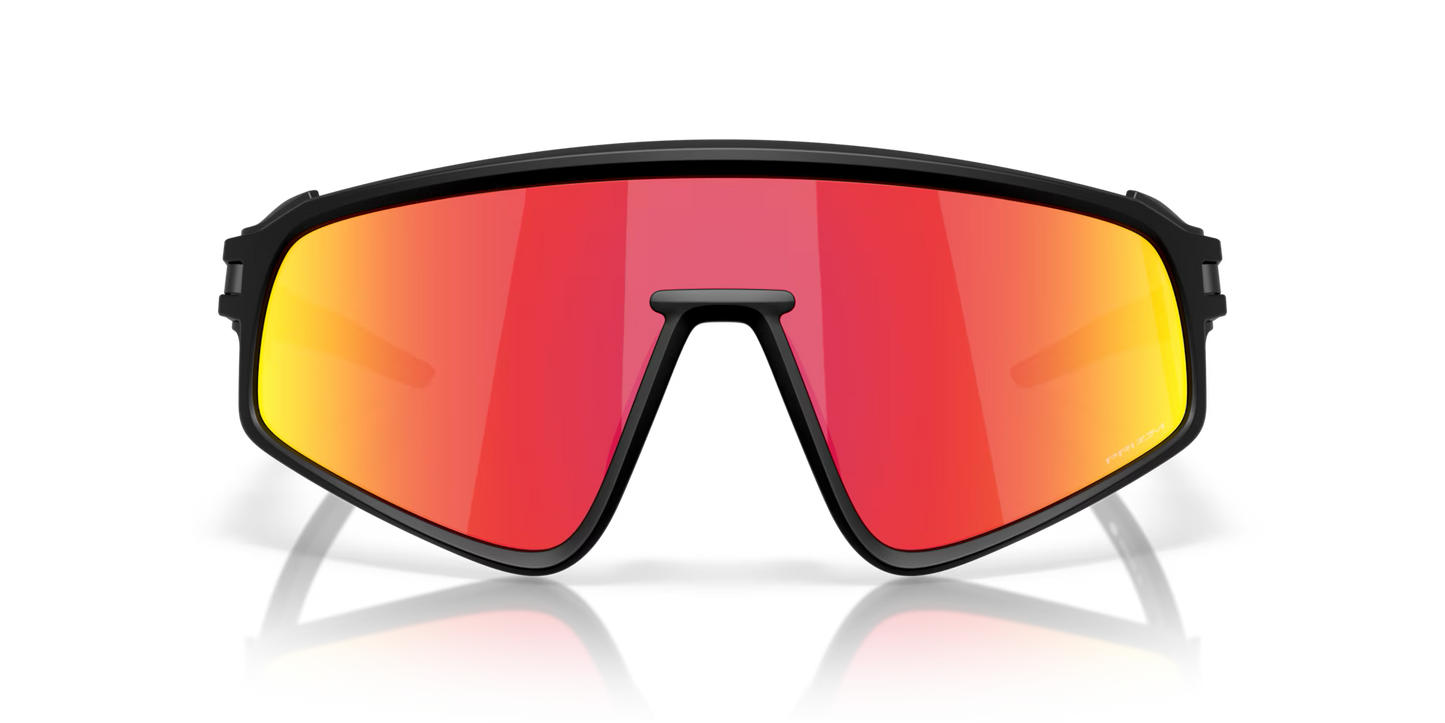 OCCHIALI OAKLEY LATCH PANEL BLACK