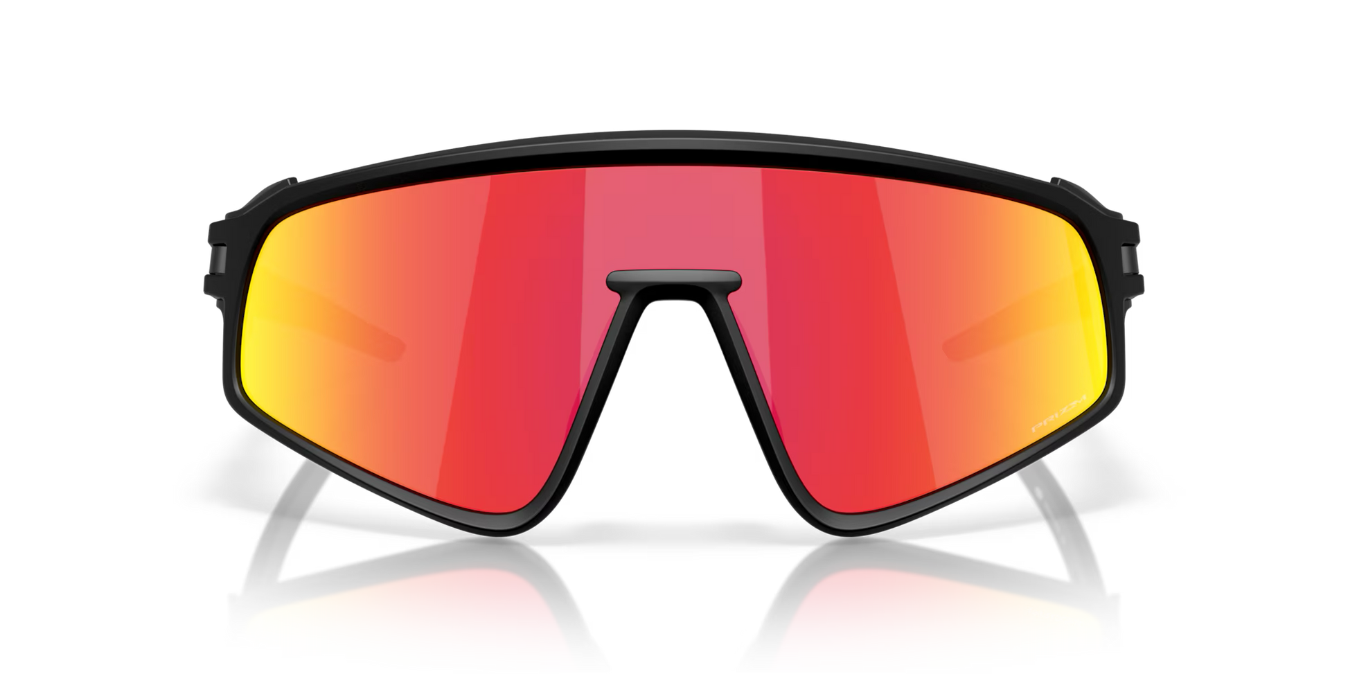 OCCHIALI OAKLEY LATCH PANEL BLACK