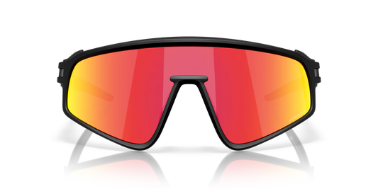 OCCHIALI OAKLEY LATCH PANEL BLACK