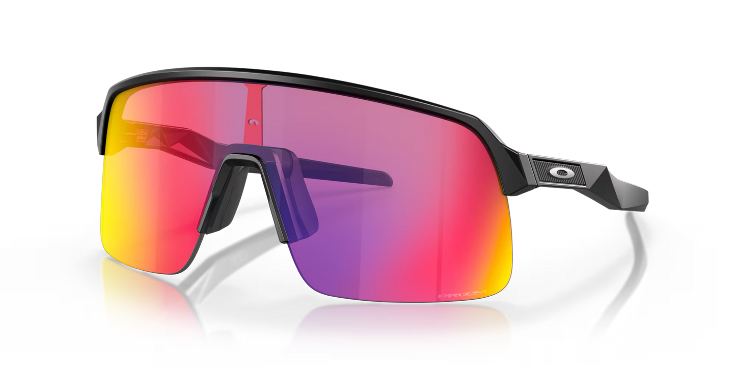 OCCHIALI OAKLEY SUTRO LITE BLACK