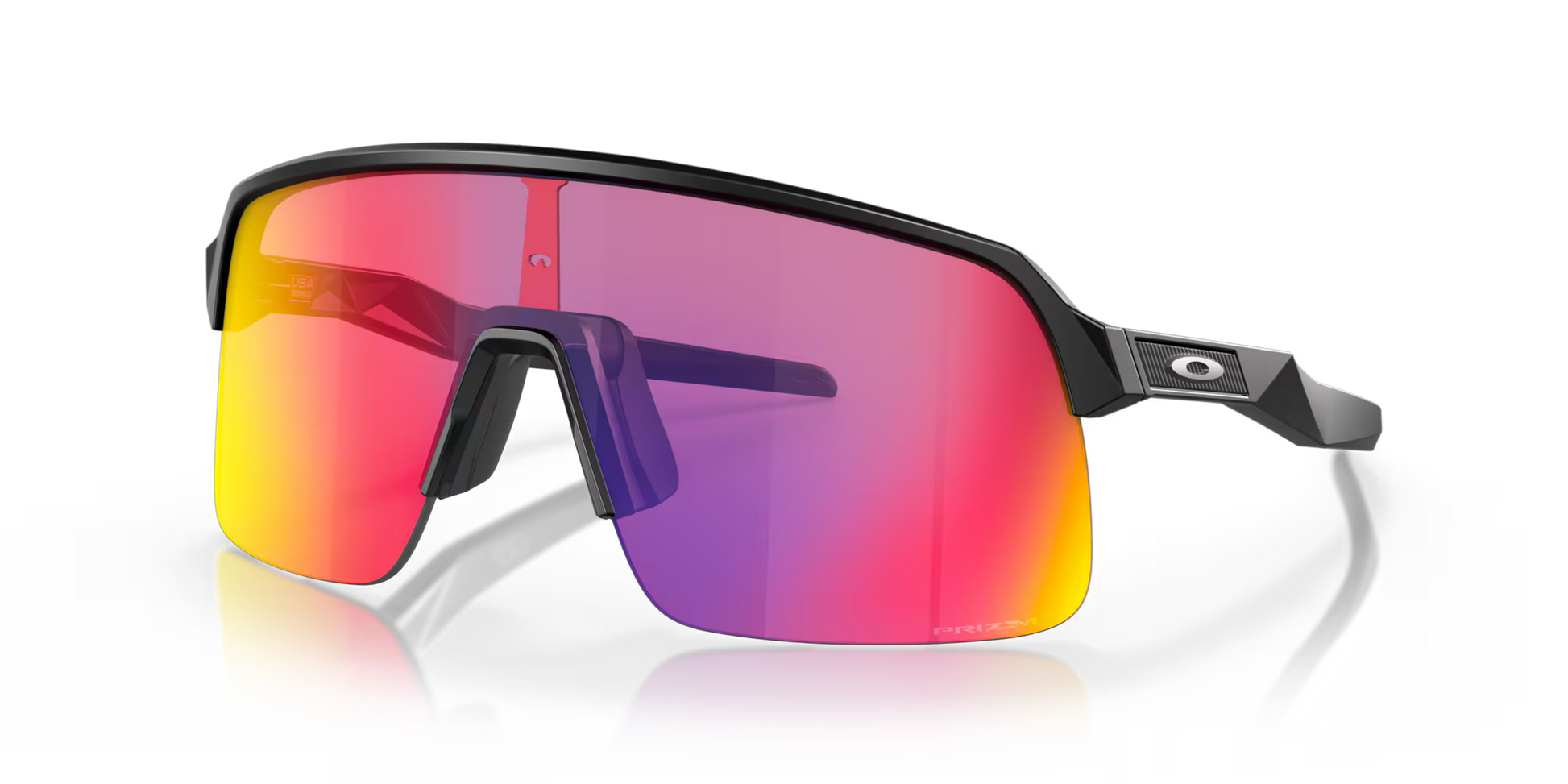 OCCHIALI OAKLEY SUTRO LITE BLACK