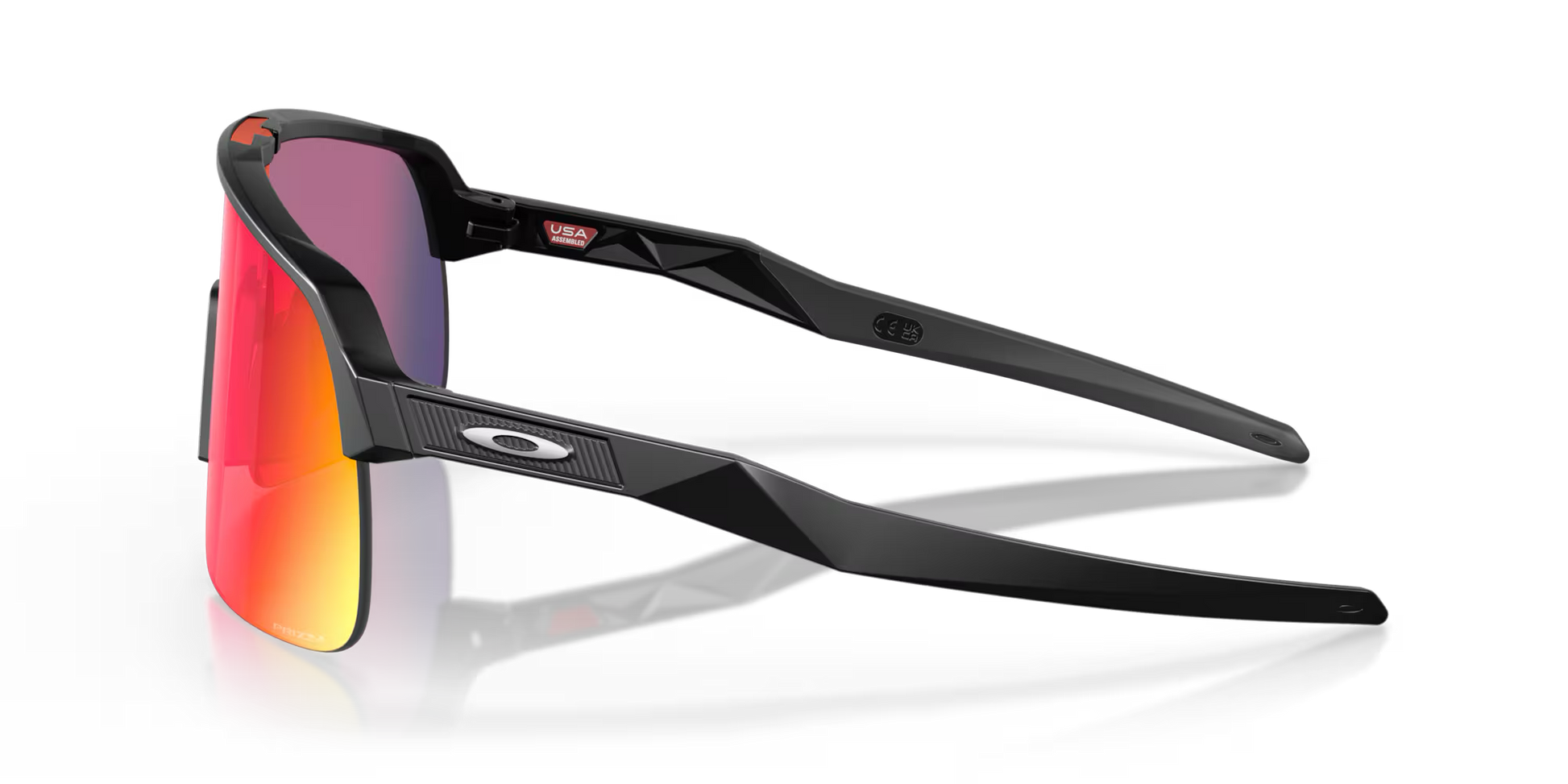 OCCHIALI OAKLEY SUTRO LITE BLACK