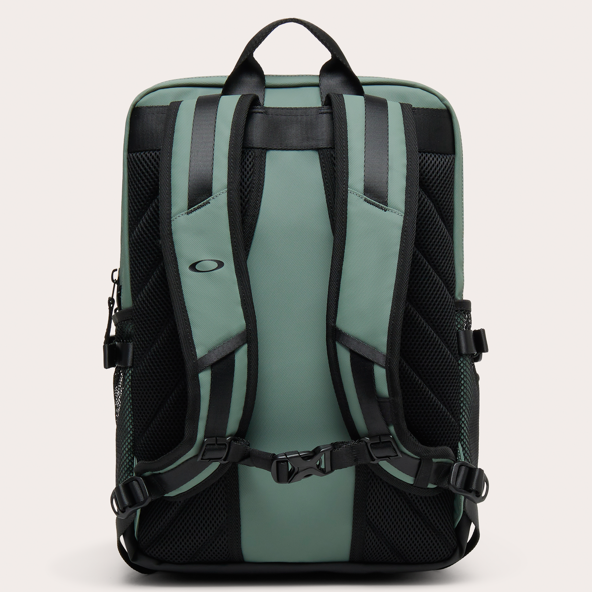 5563:ZAINO OAKLEY ROVER LAPTOP