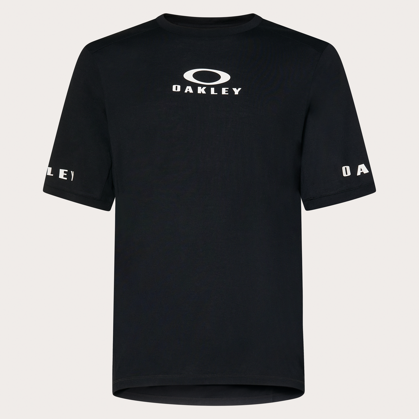 5575:MAGLIA OAKLEY SEEKER FLOW SS